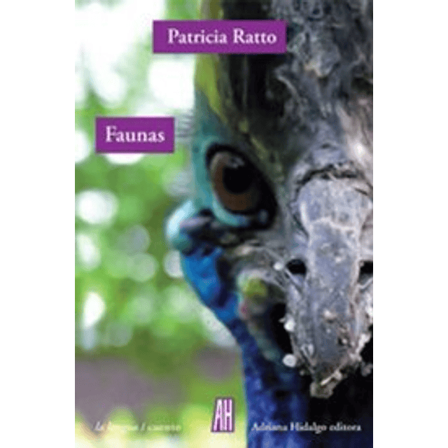 Faunas De Patricia Ratto