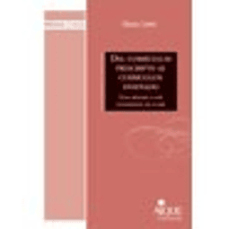 Del Curriculum Prescripto Al Curriculum Ense¤ado De Si