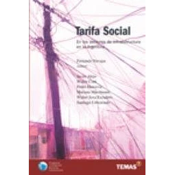 Tarifa Social De Fernando Navajas