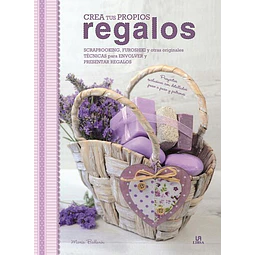 Crea Tus Propios Regalos 