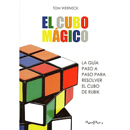 El Cubo Magico De Tom Verneck