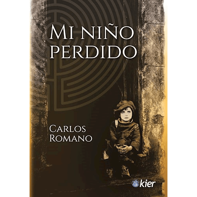 Mi Ni¤o Perdido De Carlos Romano