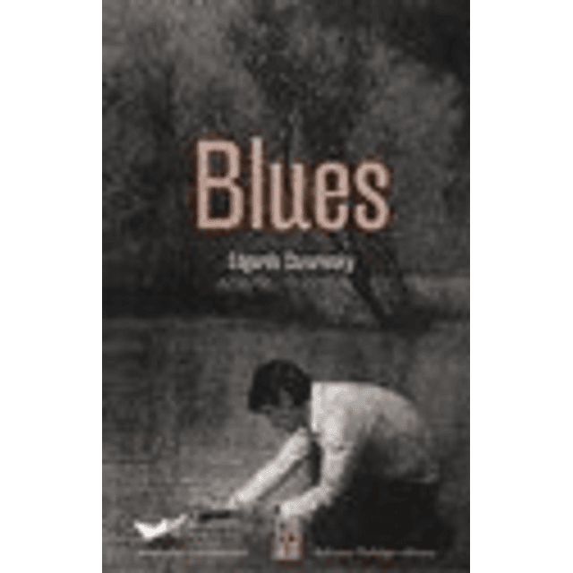 Blues De Edgardo Cozarinsky