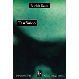 Trasfondo De Patricia Ratto