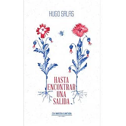 Hasta Encontrar Una Salida De Hugo Salas