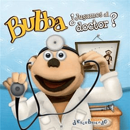 Bubba Jugamos Al Doctor? De Alejandra Micha