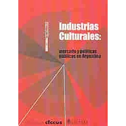 Industrias Culturales 