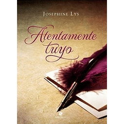Atentamente Tuyo (bolsillo) De Josephine Lys