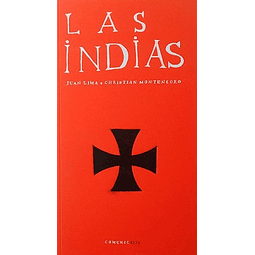 Las Indias : Version Del Diario De A Bordo De Cristoba
