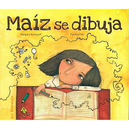 Maiz Se Dibuja De Margara Averbach