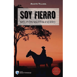 Soy Fierro De Agustin Villasol