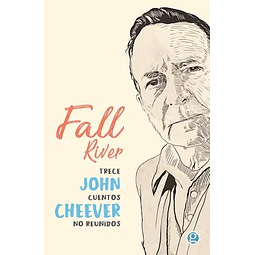 Fall River De John Cheever