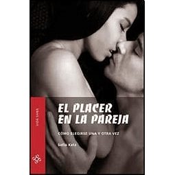 El Placer En La Pareja De Sofia Katz