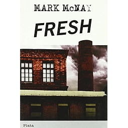 Fresh De Mark Mcnay