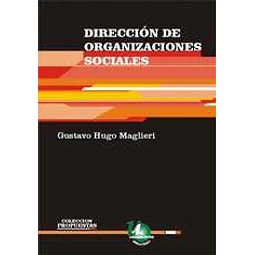 Direccion De Organizaciones Sociales De Gustavo Hugo M