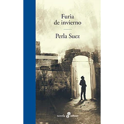 Furia De Invierno De Perla Suez