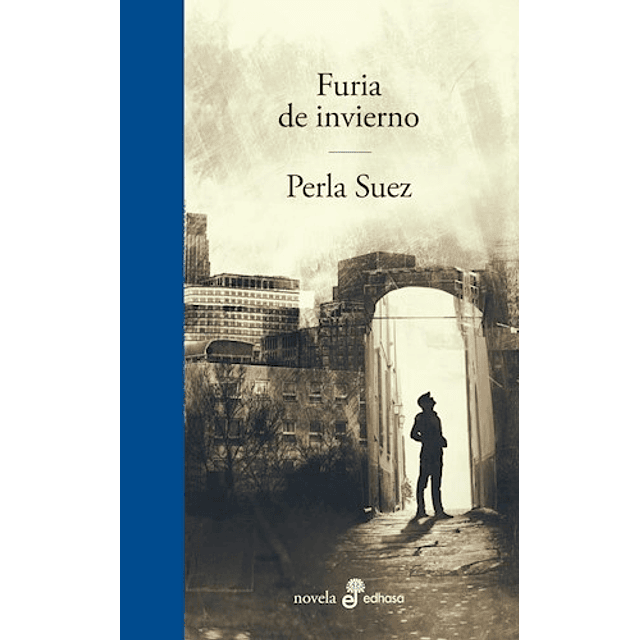 Furia De Invierno De Perla Suez