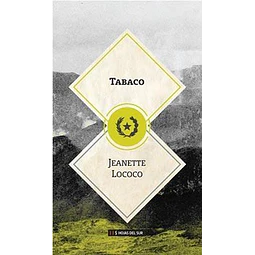 Tabaco De Jeanette Lococo