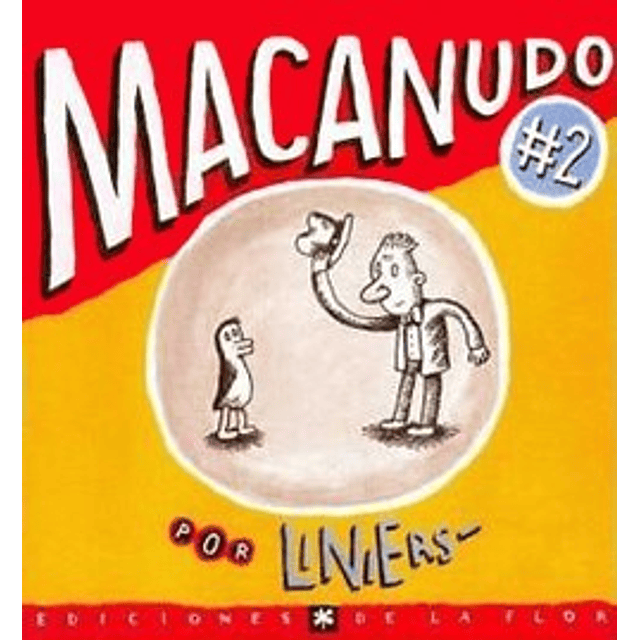 2. Macanudo De Liniers