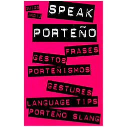 Speak Porte¤o De Guido Julian Indij