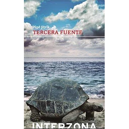 Tercera Fuente De Noe Jitrik