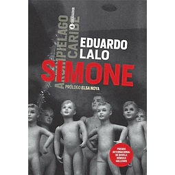 Simone De Eduardo Lalo