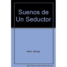 Sue¤os De Un Seductor De Woody Allen