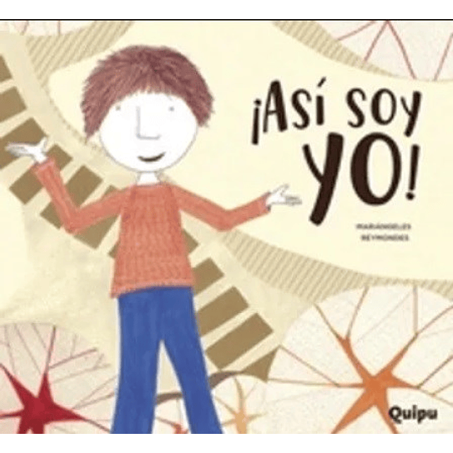 Asi Soy Yo !   Album De Maria Angeles Reymondes