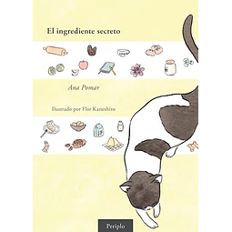 El Ingrediente Secreto De Ana Pomar