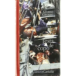 Testa De Copo De Alfonso Grosso