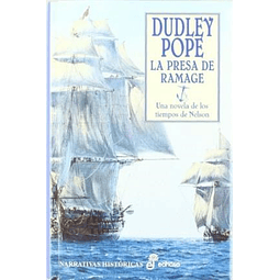 La Presa De Ramage De Dudley Pope