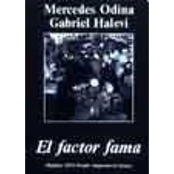 El Factor Fama De M. Odina