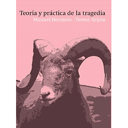 Teoria Y Practica De La Tragedia De Manuel Hermelo