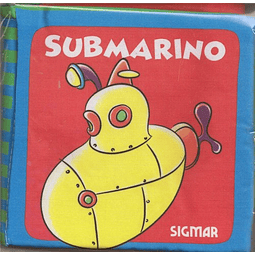 Submarino 
