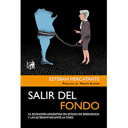 Salir Del Fondo De Esteban Mercatante