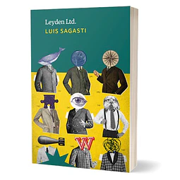 Leyden Ltd.. De Luis Sagasti