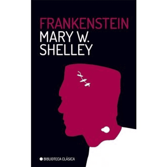 Frankenstein De Mary Shelley