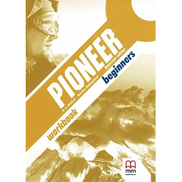 Pioneer Beginners ( Amer.) Workbook 