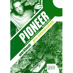 Pioneer Pre Intermediate ( Amer.) Workbook 