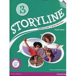 Storyline 3 De Beatriz Pena Lima