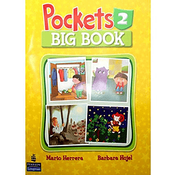 Pockets 2  Big Book De Mario Herrera