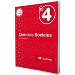 Ciencias Sociales 4  Saberes En Red  Bonaerense + Carp