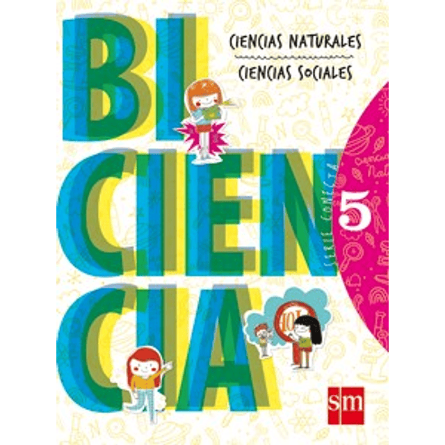 Biciencia 5 