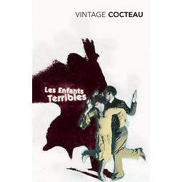 Les Enfants Terribles De Jean Cocteau
