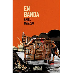 En Banda De Ariel Mazzeo
