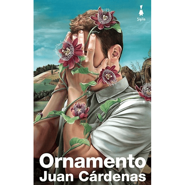 Ornamento   1 Ed De Juan Cardenas