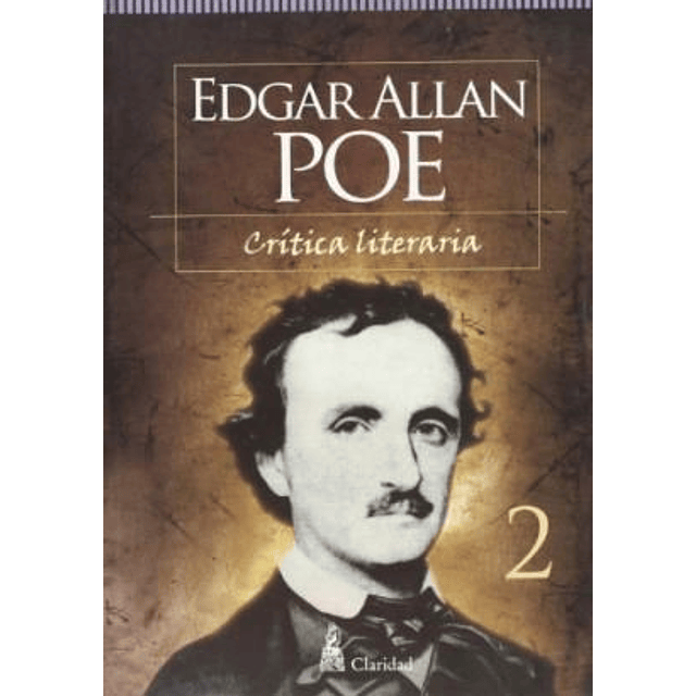 2. Critica Literaria De Edgar Allan Poe