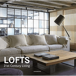 Lofts : 21st Century Living 
