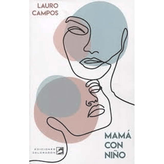 Mama Con Ni/o De Lauro Campos
