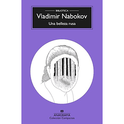 Una Belleza Rusa De Vladimir Nabokov